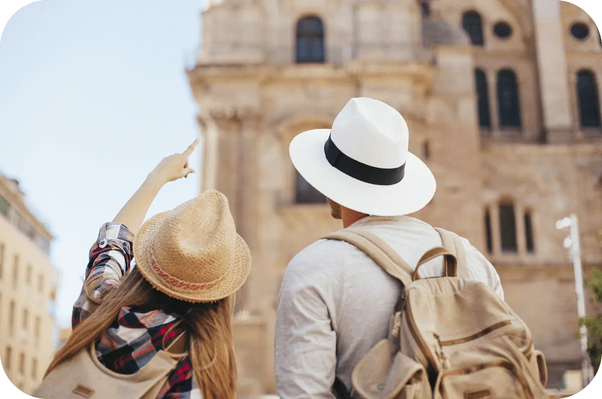 Guided tours